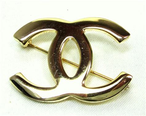 chanel replica brooch|chanel brooches etsy.